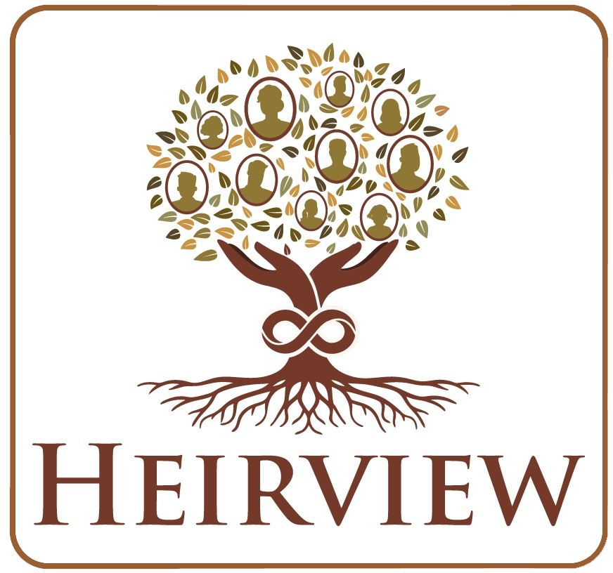 Heirview logo
